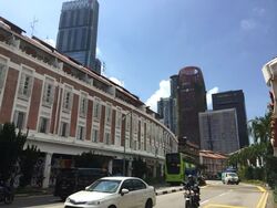 Tanjong Pagar Conservation Area (D2), Shop House #540269561